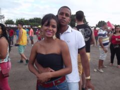 Oktober 10 Anos